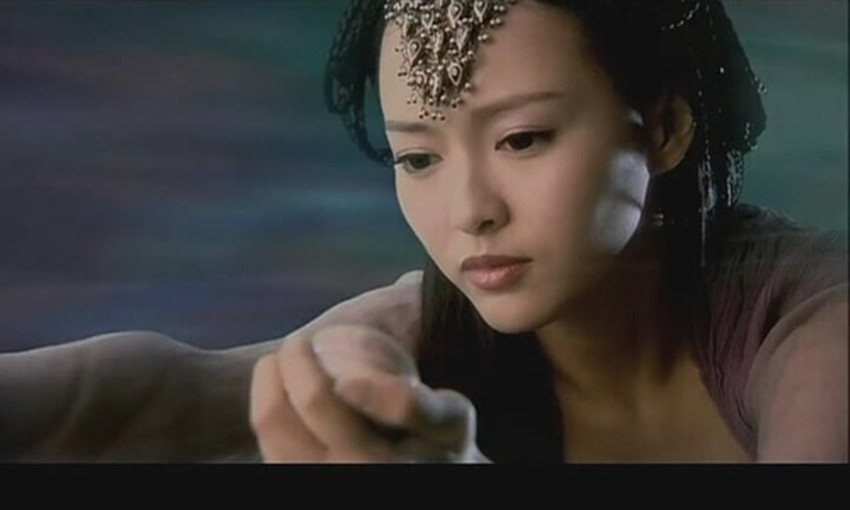 剧组化妆师