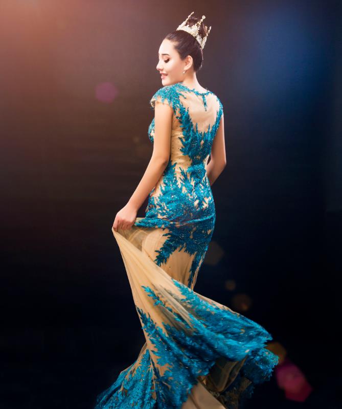 欧美妆