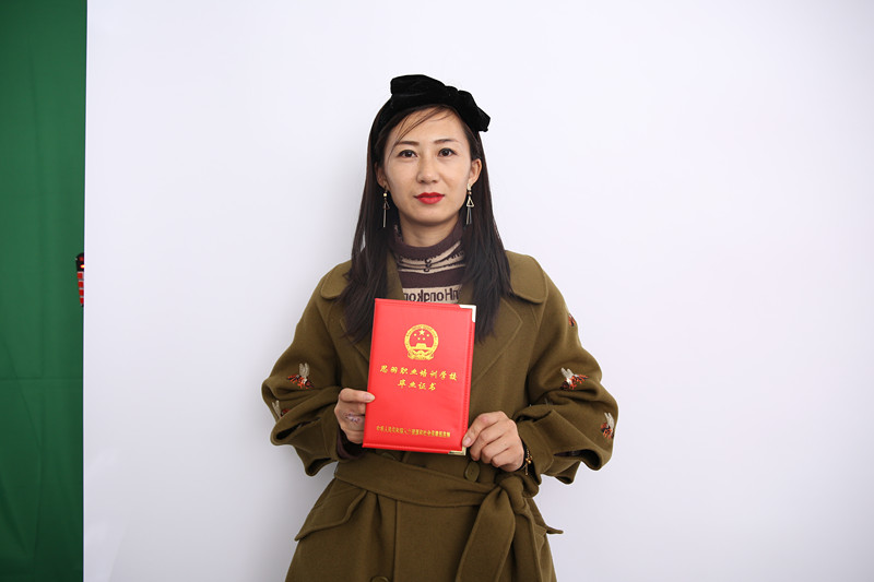 哈尔滨纹绣培训,哈尔滨纹绣学校,哈尔滨学纹绣