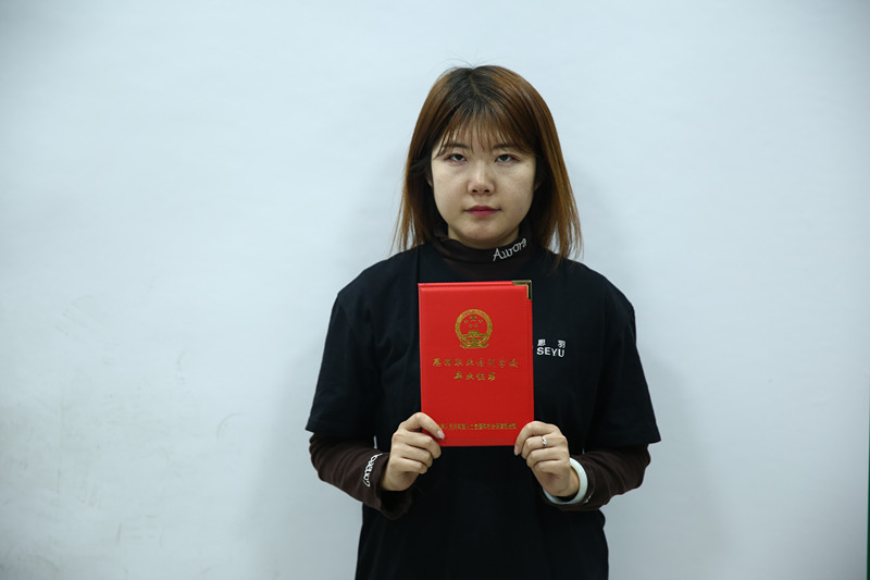 学美甲美睫,学纹绣