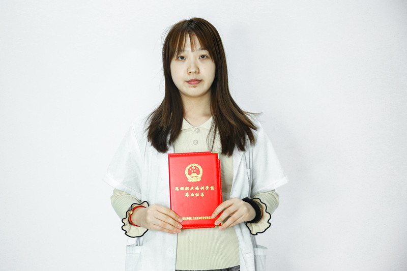 学中医经络,美容培训,美容学校