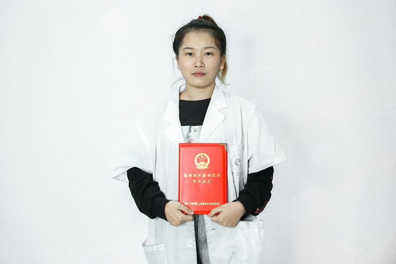 哈尔滨美容班，哈尔滨美容学校，学美容美体