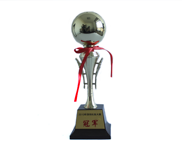 2013深圳化妆大赛冠军