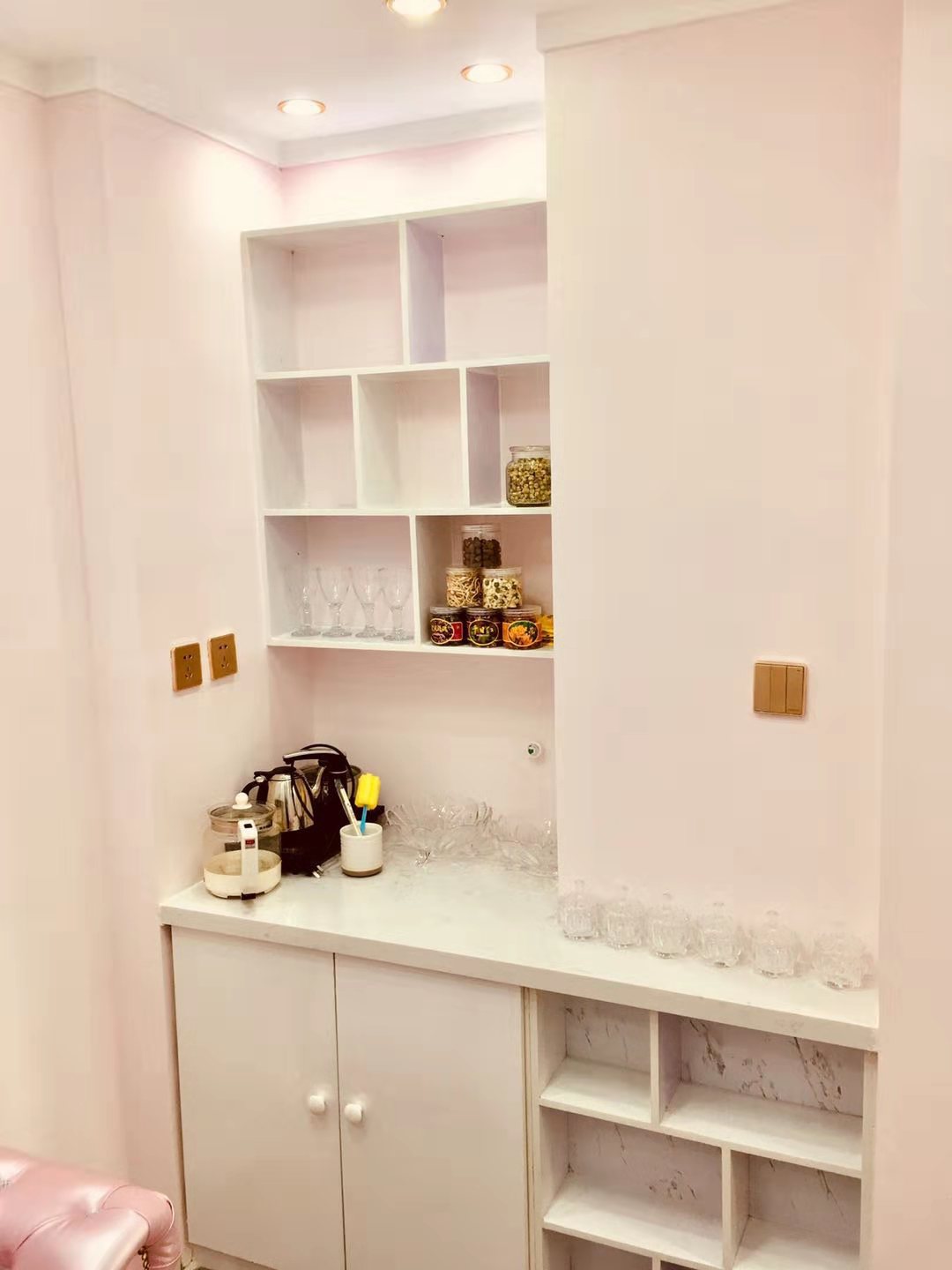 哈尔滨美容班