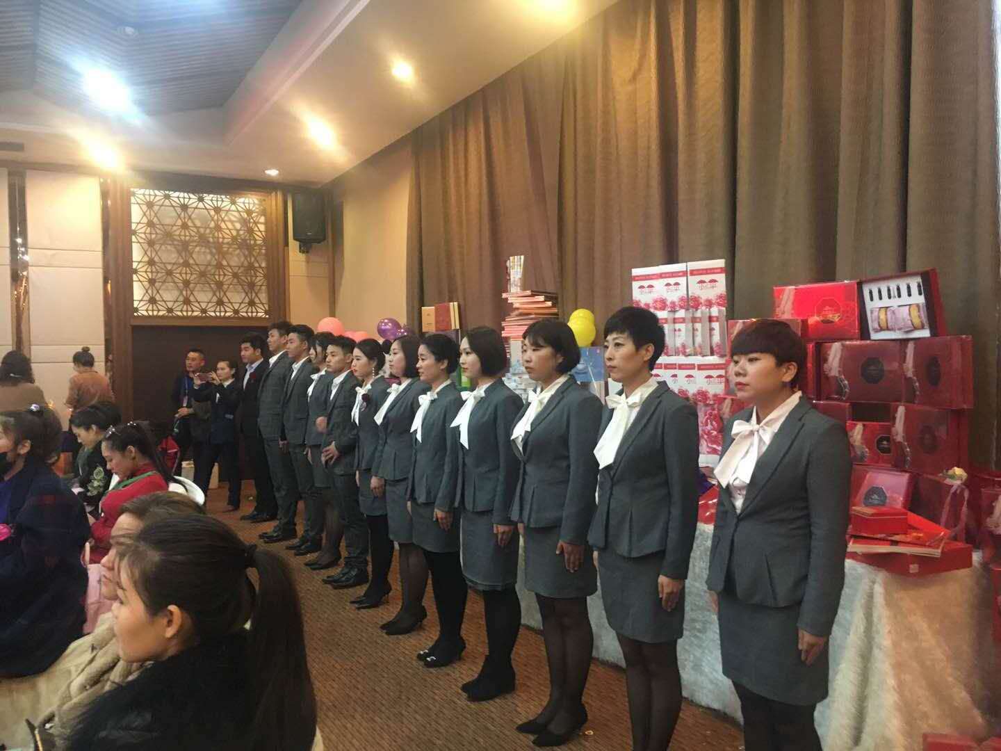 哈尔滨学美容多少钱