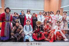 思羽学校独家承接2026央视