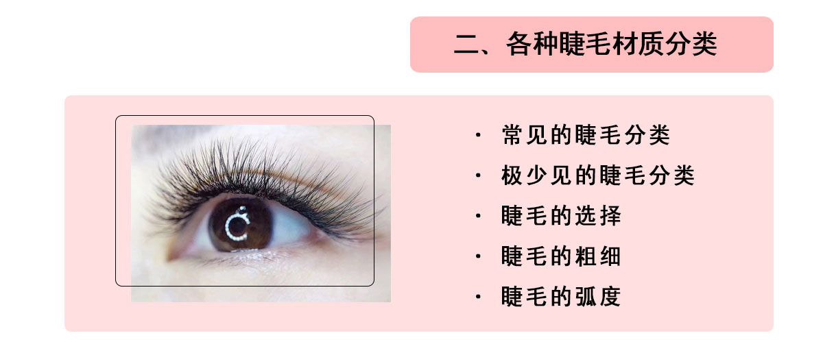 哈尔滨美睫培训学校