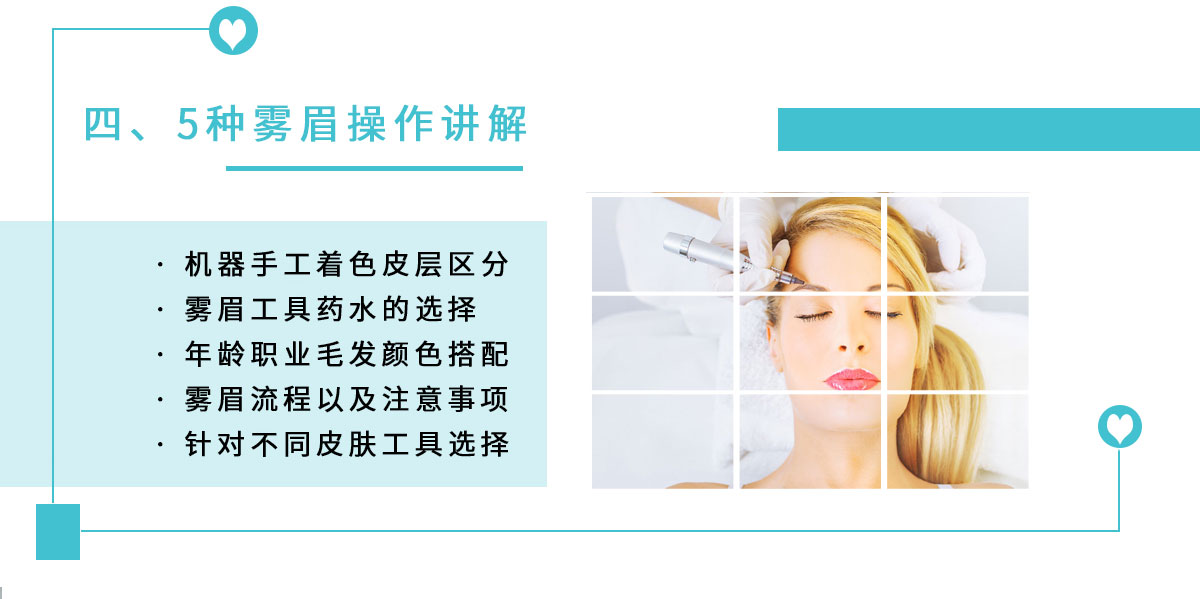 哈尔滨纹身学校