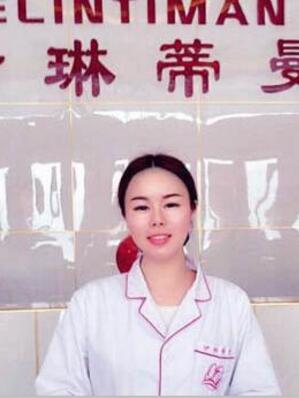 就业之星-刘莹莹