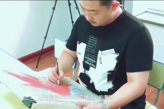 纹绣作品-007